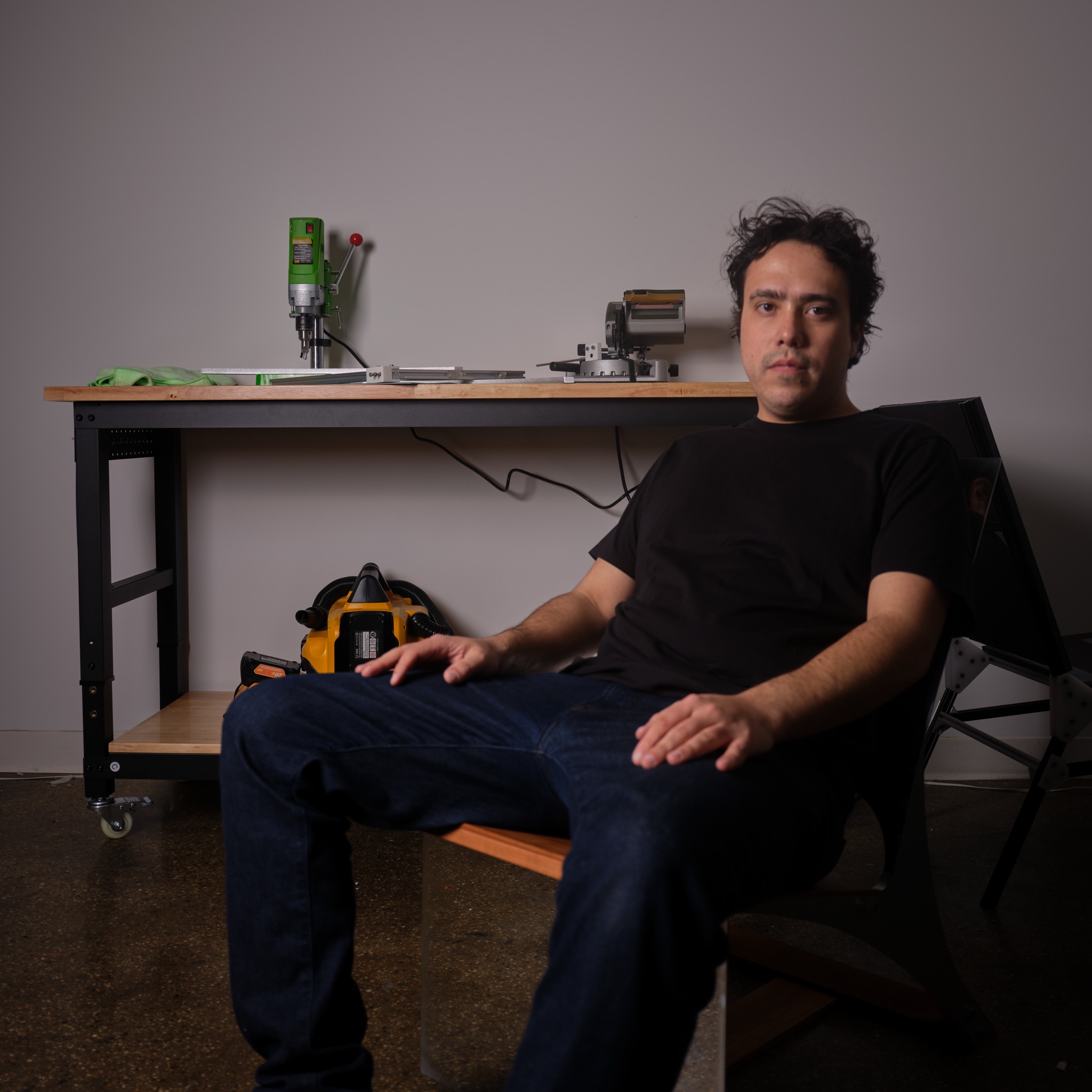 About | Super Design Studio